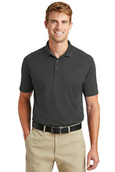 CornerStone ® Tall Select Lightweight Snag-Proof Polo - Charcoal - LT